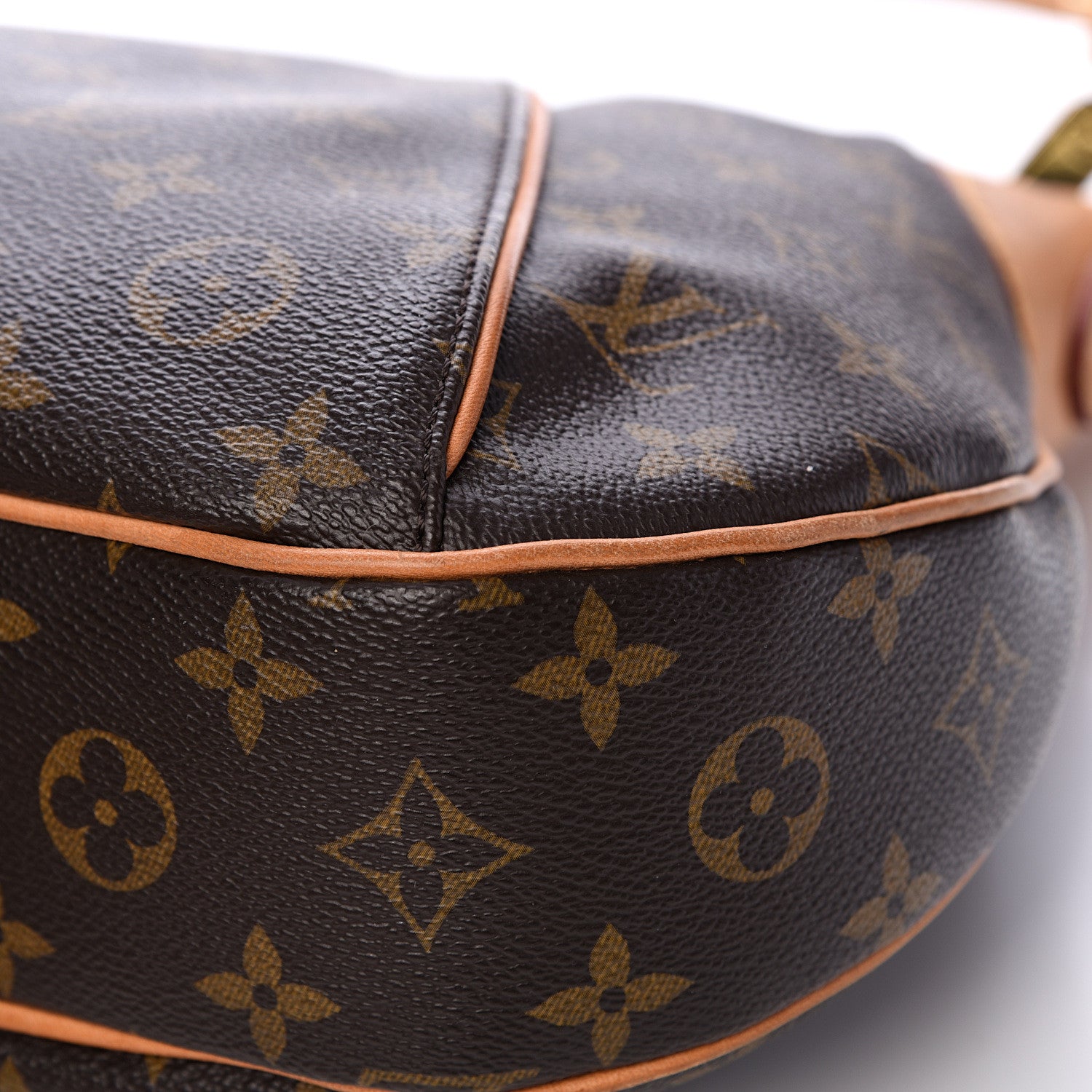 Louis Vuitton Monogram Thames GM 10 of 13