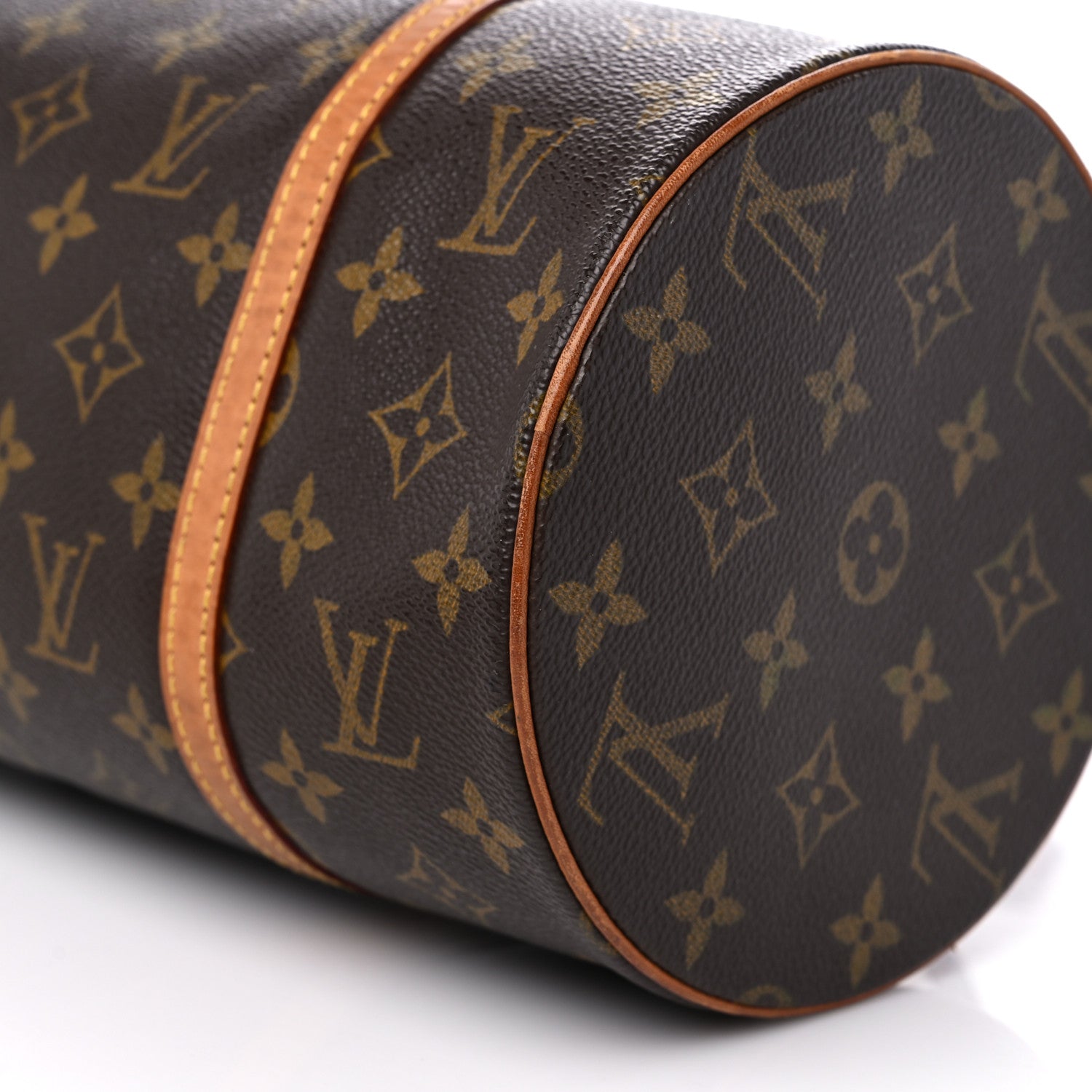 Louis Vuitton Monogram Papillon 30 with Companion 9 of 15