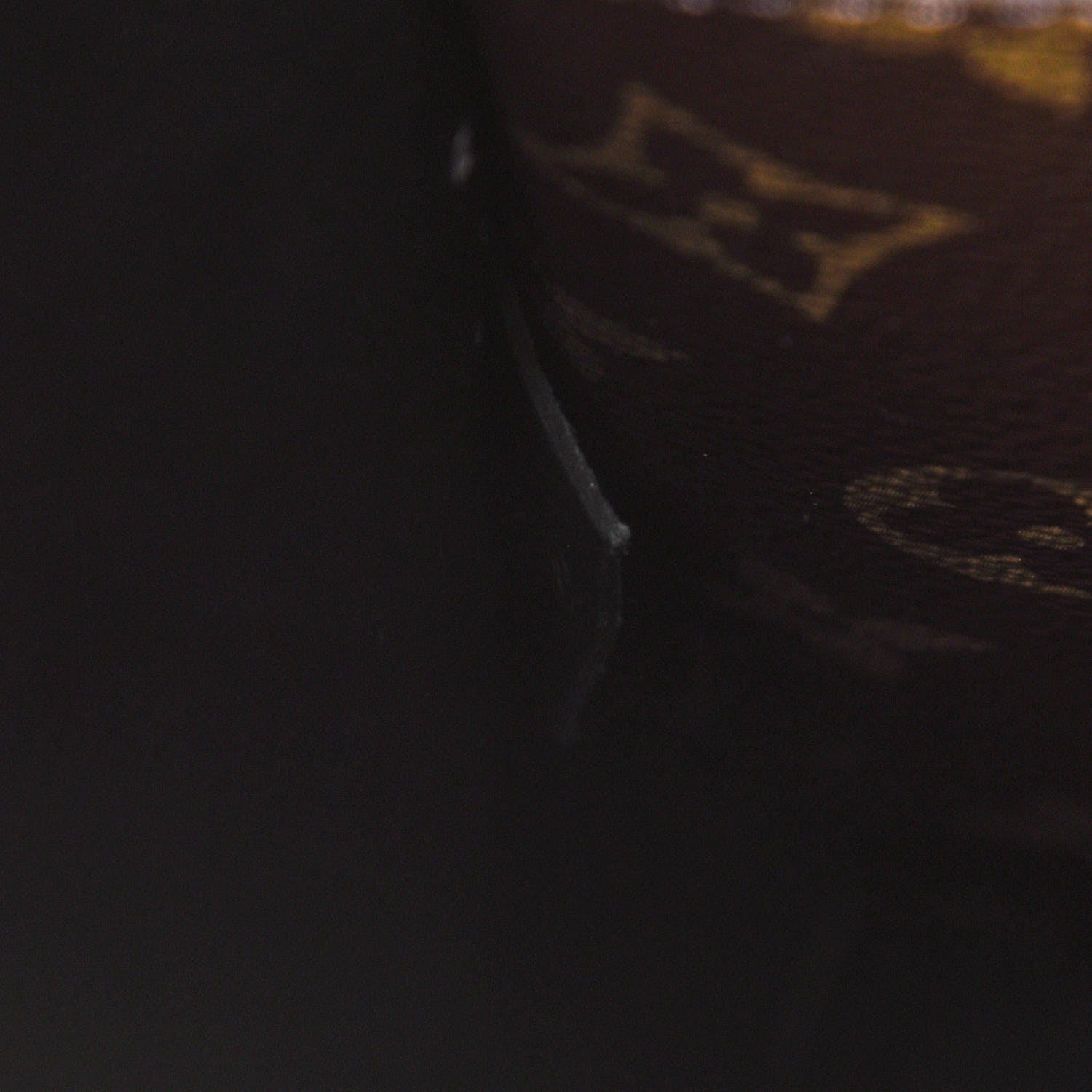 Louis Vuitton Monogram Neonoe MM Black 6 of 8