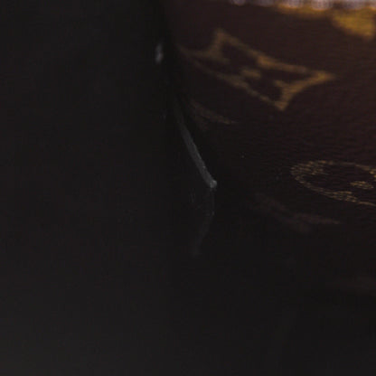 Louis Vuitton Monogram Neonoe MM Black 6 of 8