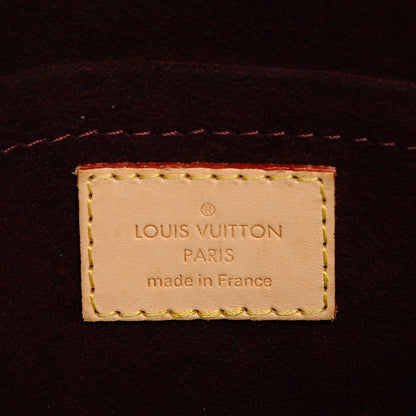 Louis Vuitton Monogram Carrousel 7 of 7