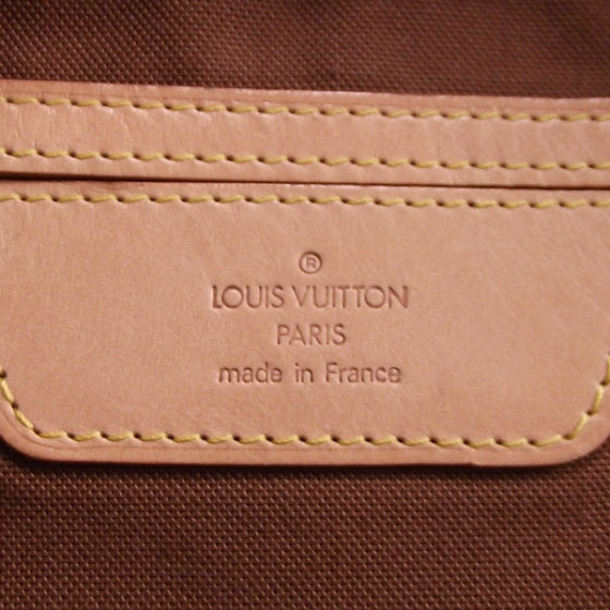 Monogram Sac Promenade