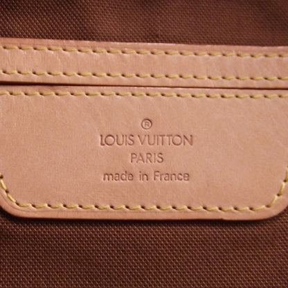 Louis Vuitton Monogram Sac Promenade 9 of 10