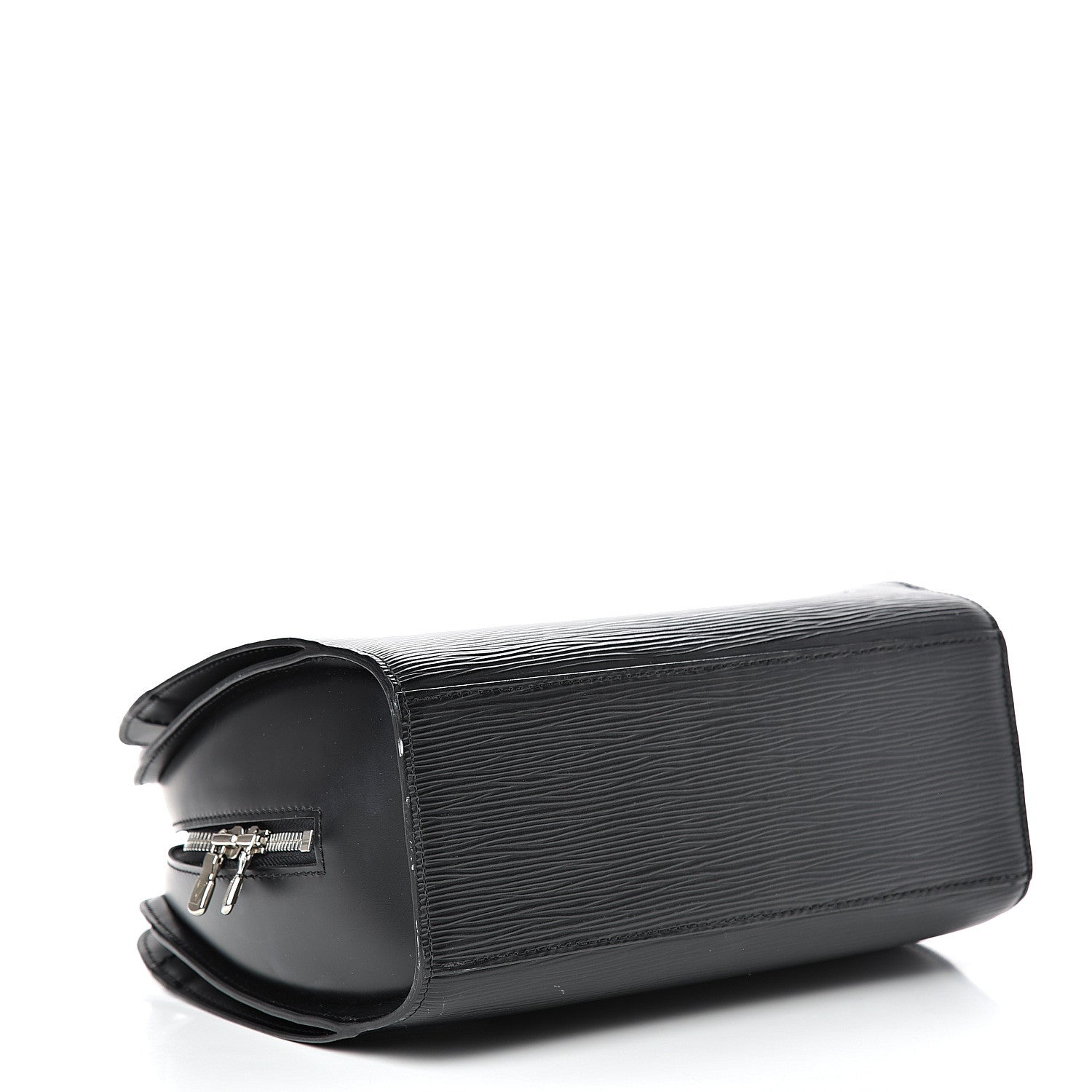 Louis Vuitton Epi Pont-Neuf Black 3 of 15
