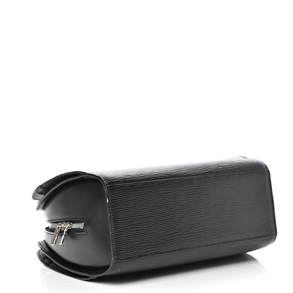 Louis Vuitton Epi Pont-Neuf Black 3 of 15