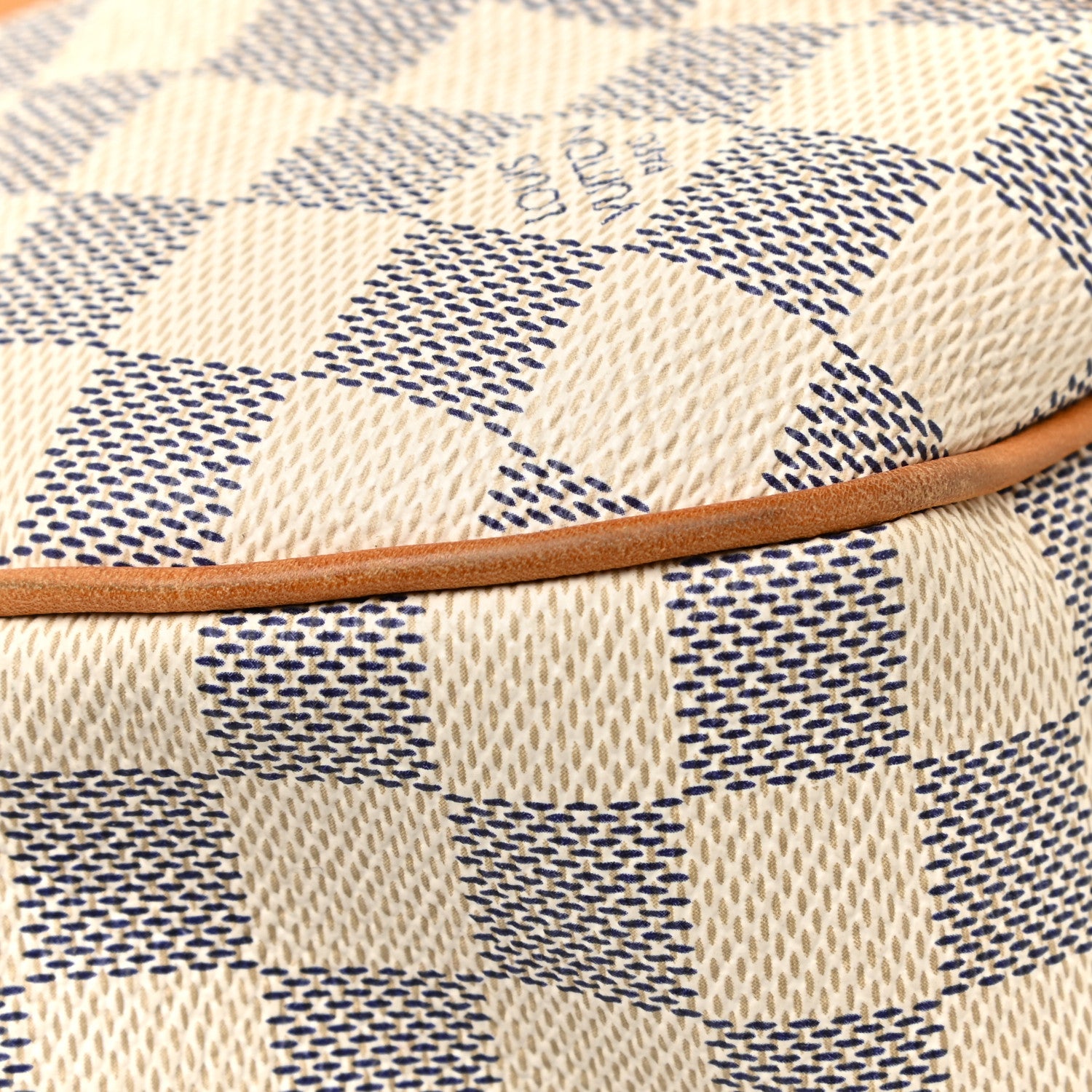 Louis Vuitton Damier Azur Galliera PM 11 of 25