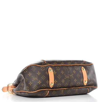 Louis Vuitton Monogram Galliera PM 4 of 12