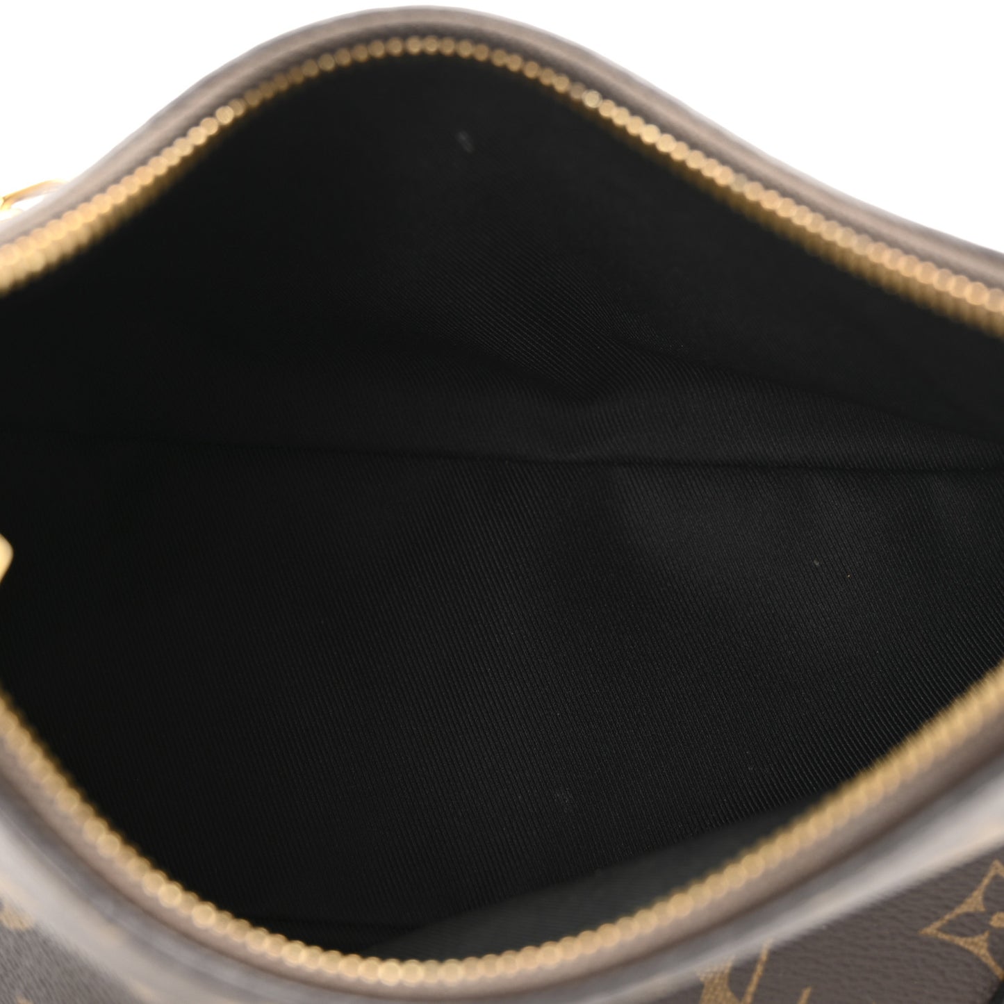 Monogram Boulogne NM Black