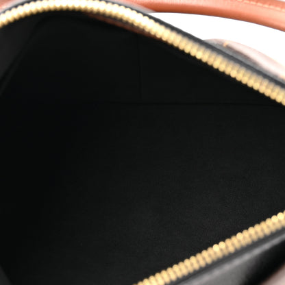 Louis Vuitton Monogram V Tote BB Black 4 of 9