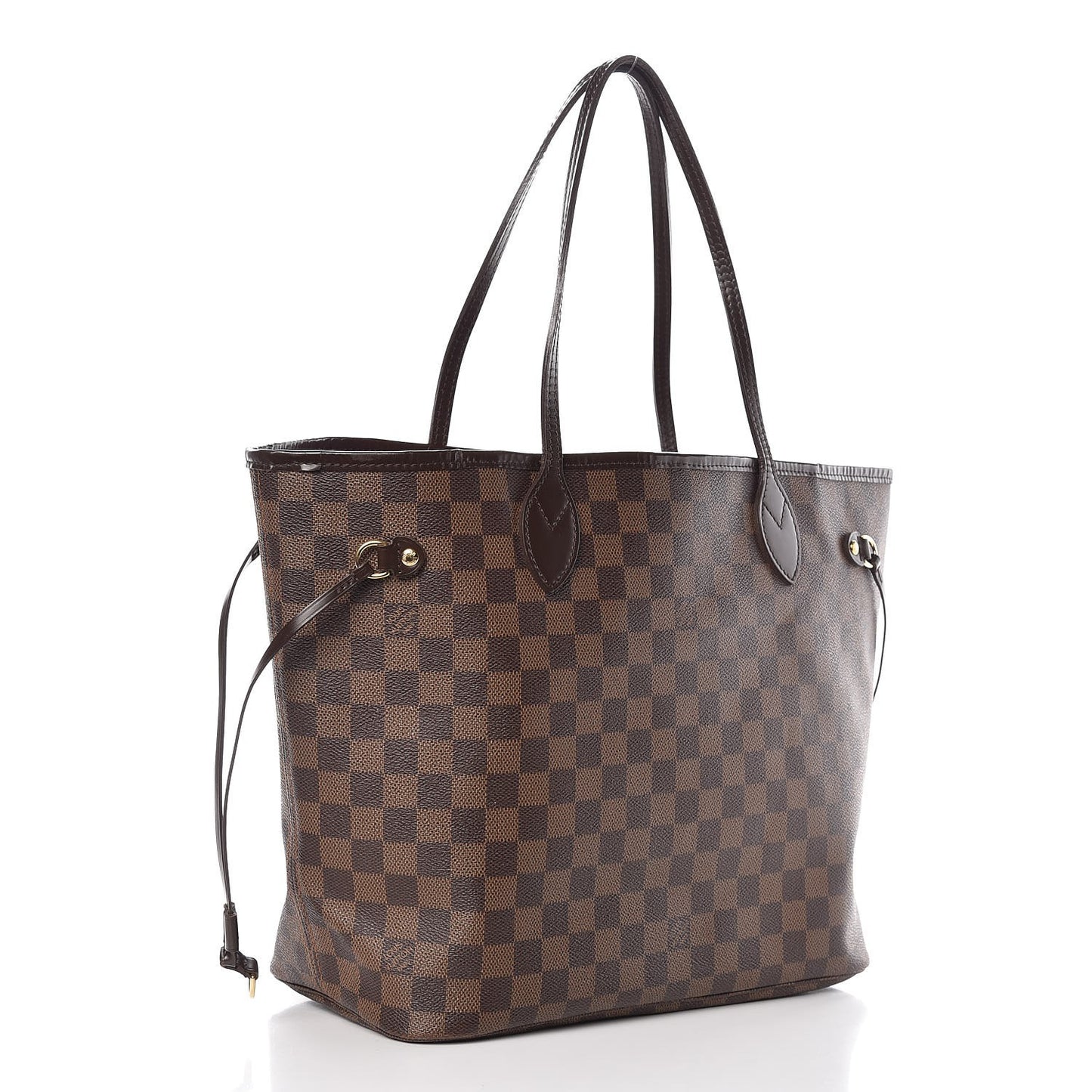 Damier Ebene Neverfull MM