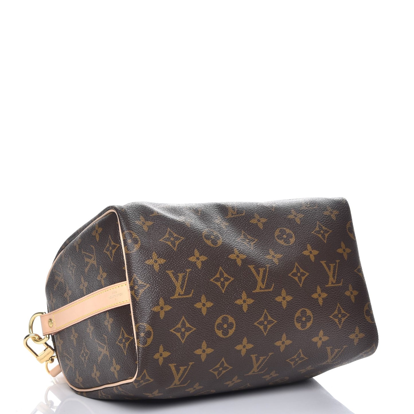 Monogram Speedy Bandouliere 25