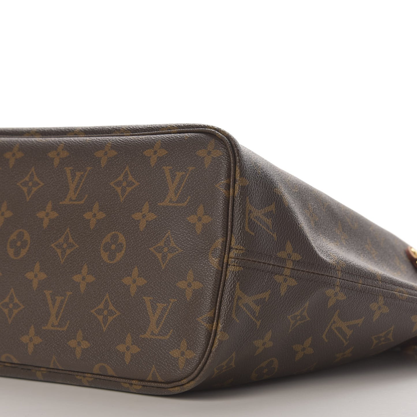 Monogram Neverfull MM