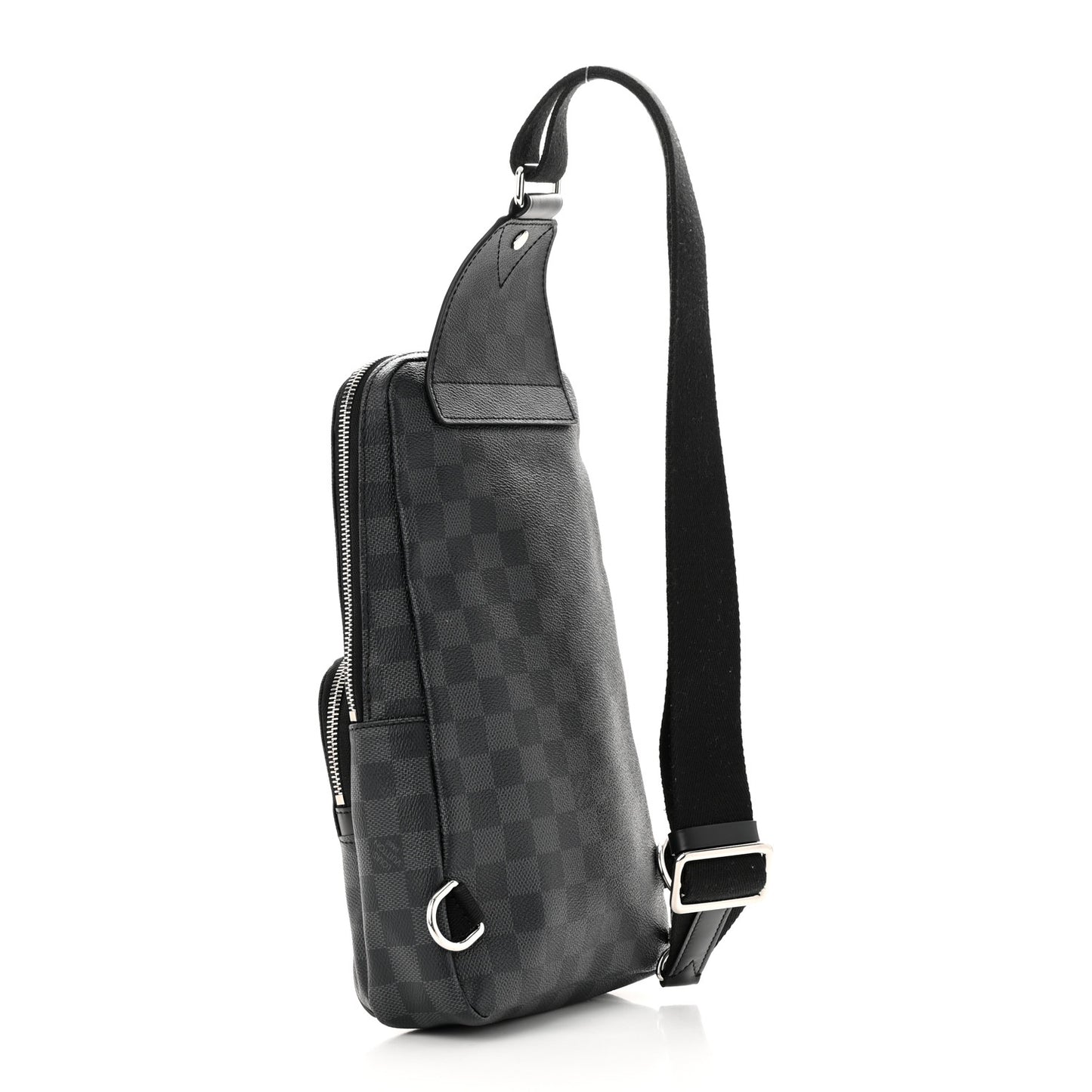 Damier Graphite Avenue Sling Backpack