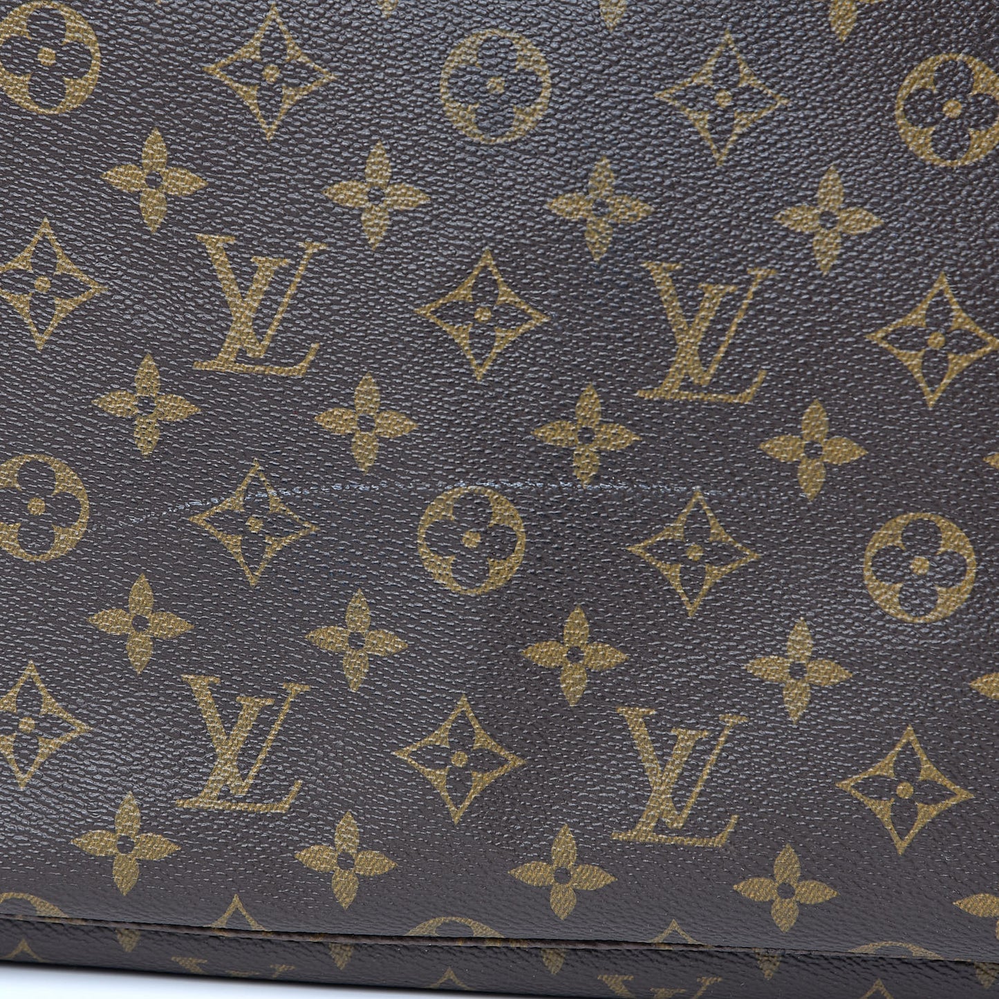 Monogram Neverfull GM