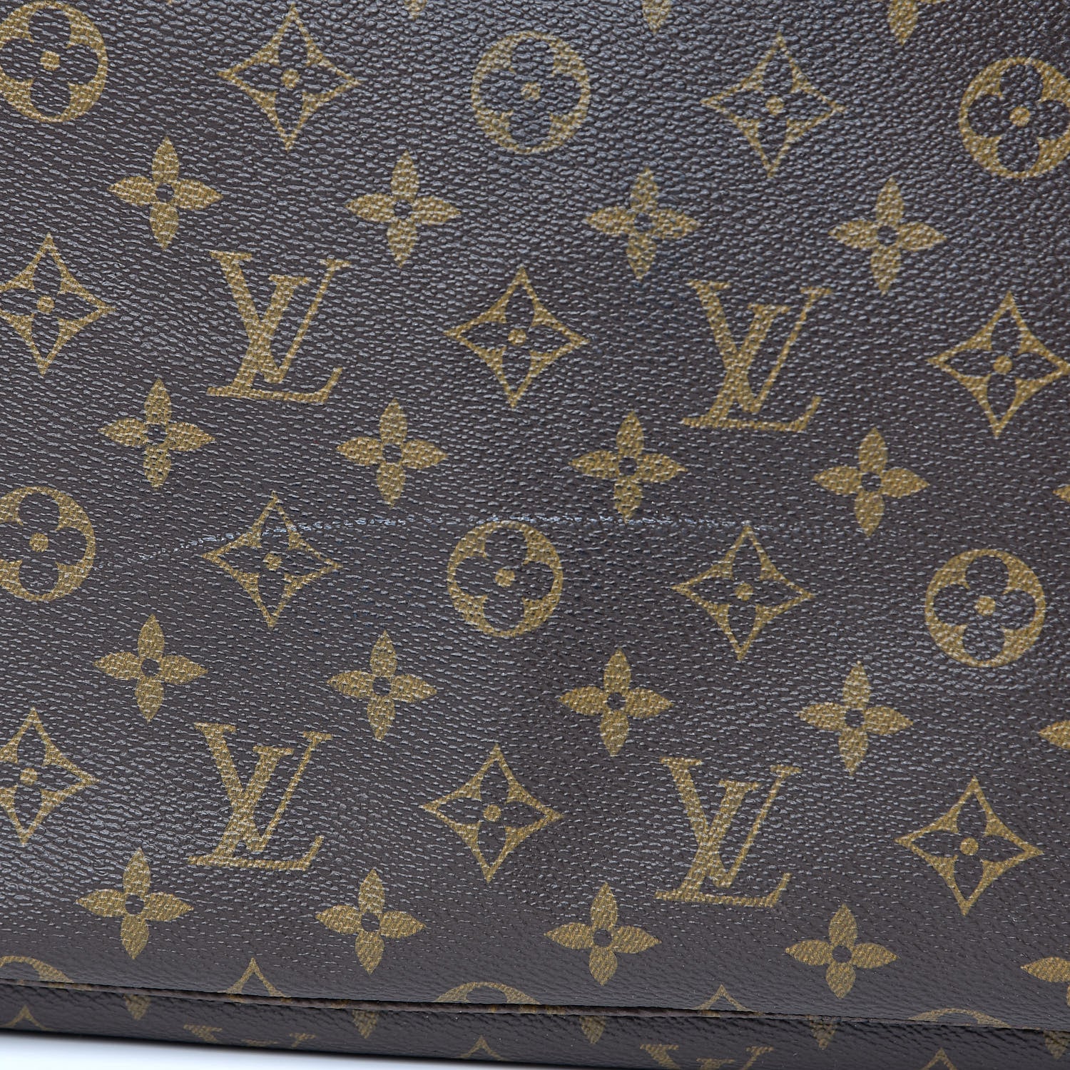 Louis Vuitton Monogram Neverfull GM 12 of 12