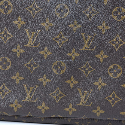 Louis Vuitton Monogram Neverfull GM 12 of 12