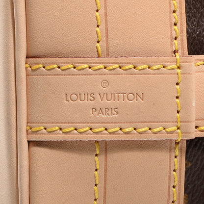 Louis Vuitton Monogram Noe 7 of 7