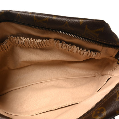 Louis Vuitton Monogram Trousse Toilette 28 5 of 9
