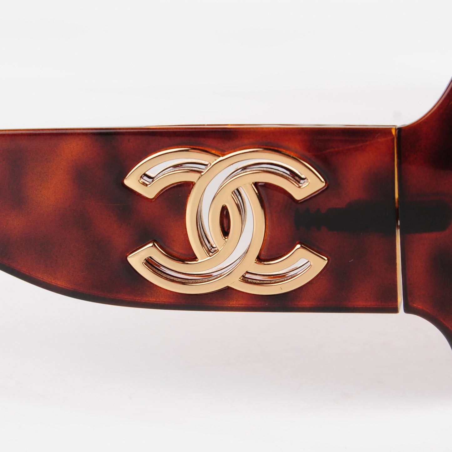 CC Sunglasses 6018 Tortoise