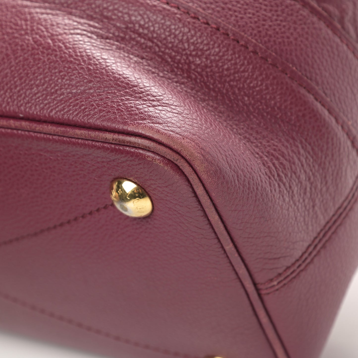 Empreinte Citadine PM Aurore