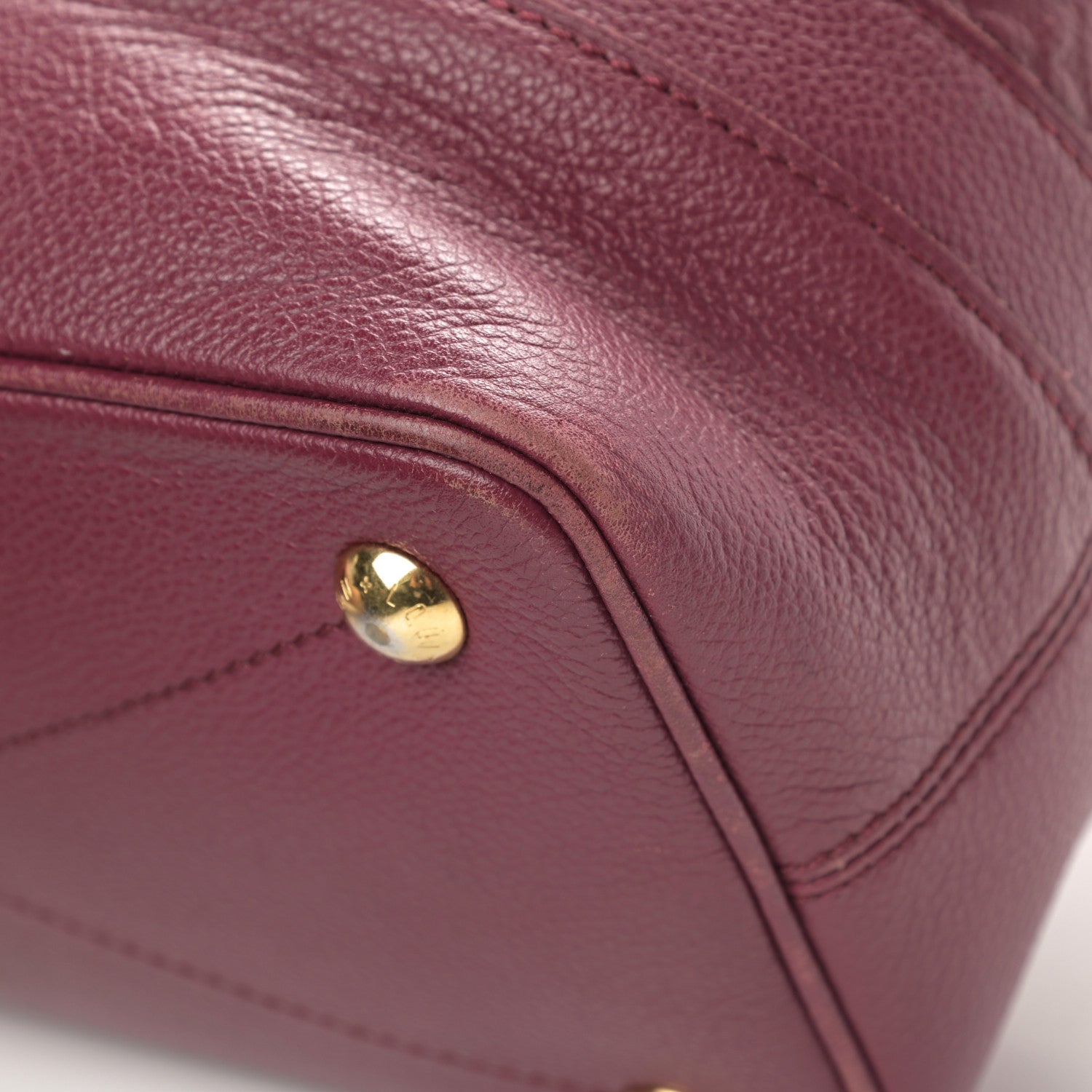 Louis Vuitton Empreinte Citadine PM Aurore 12 of 17