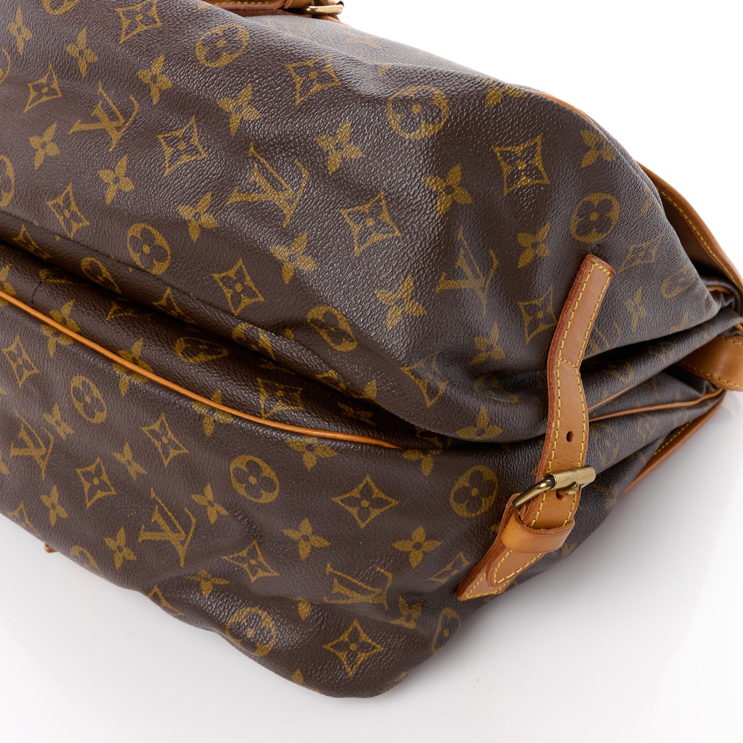 Monogram Saumur 35