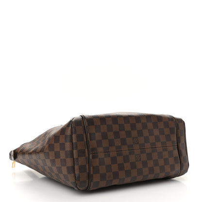 Louis Vuitton Damier Ebene Totally MM 4 of 9