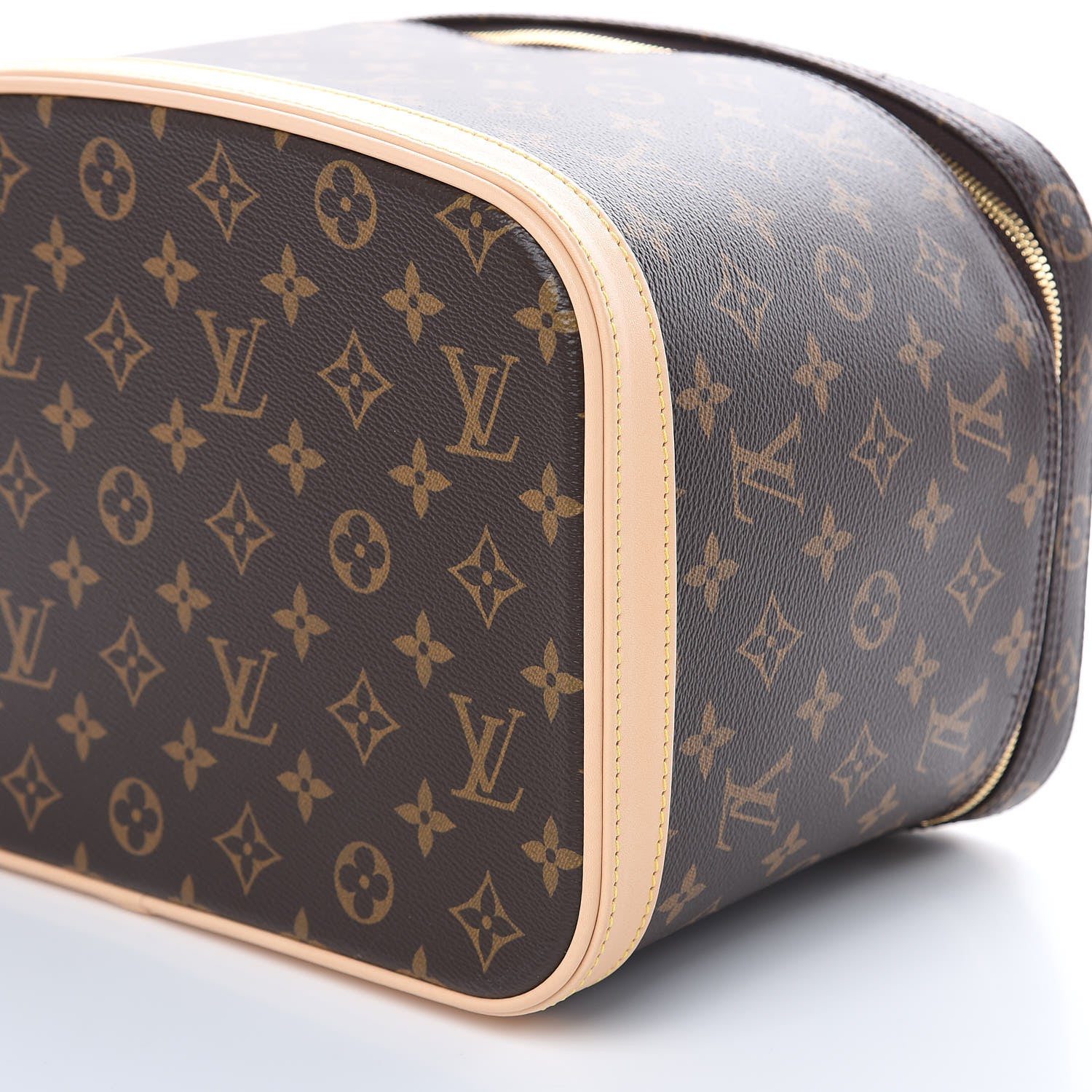 Louis Vuitton Monogram Nice 9 of 12