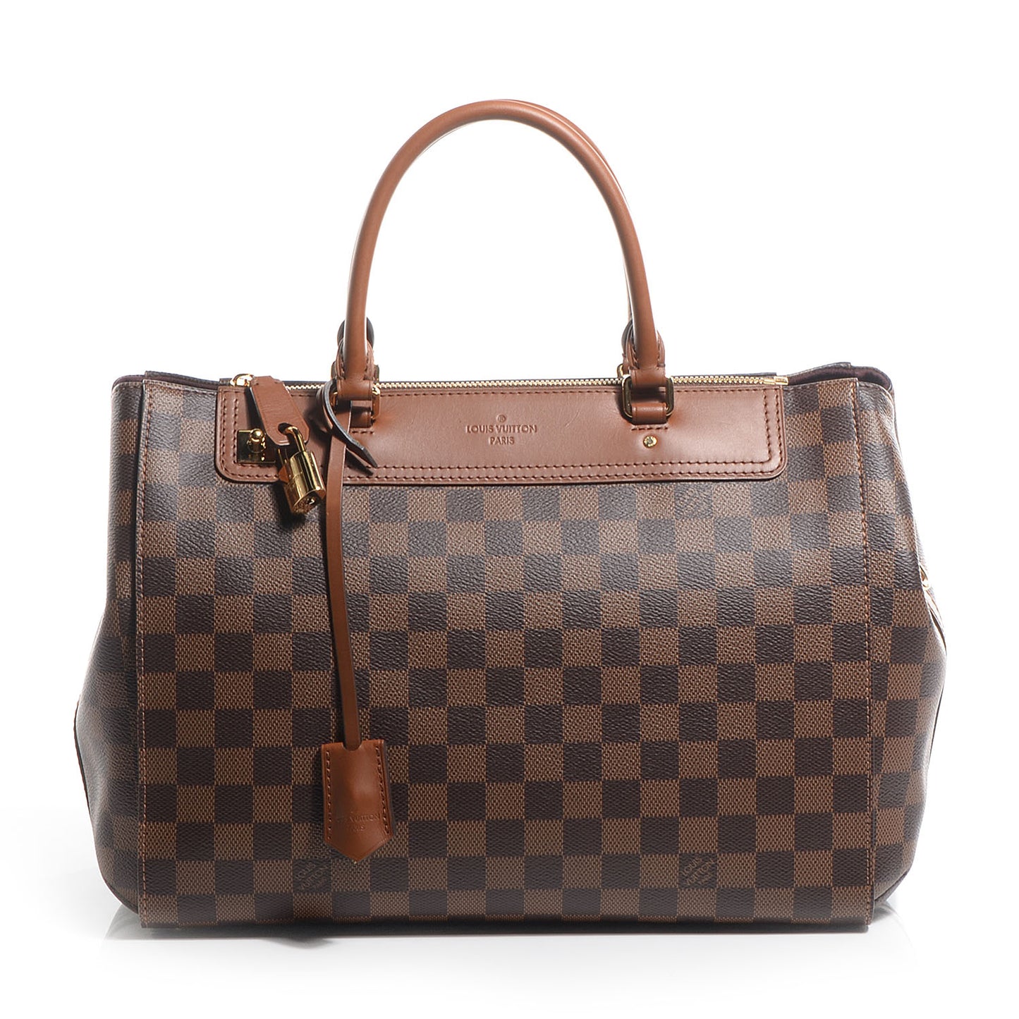 Damier Ebene Greenwich
