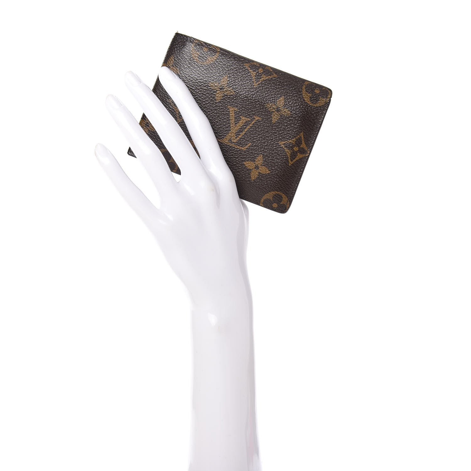 Louis Vuitton Monogram Billfold Wallet 2 of 6