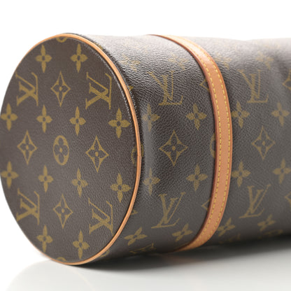 Louis Vuitton Monogram Papillon 30 9 of 14