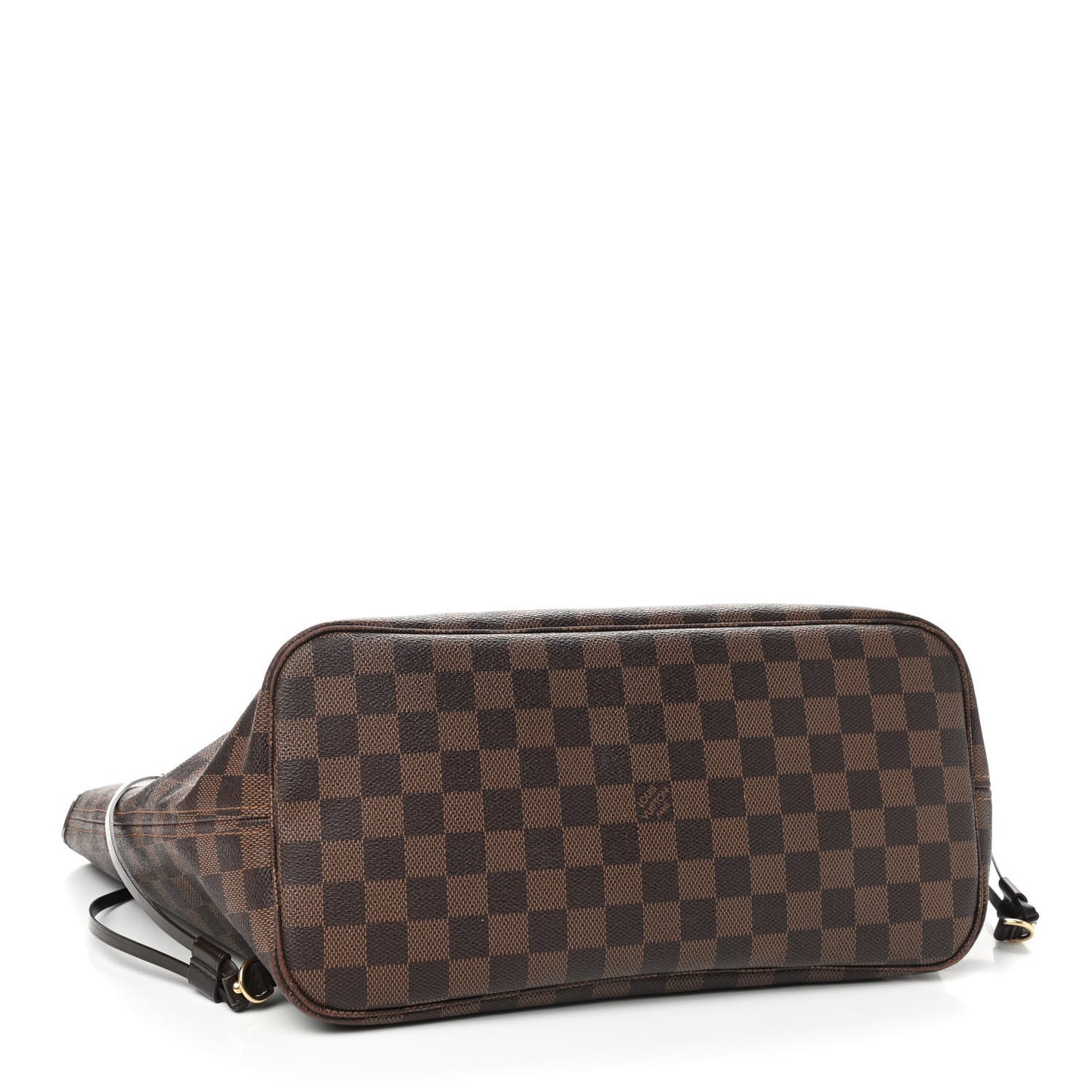 Damier Ebene Neverfull MM