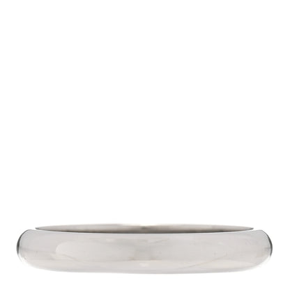 Cartier Platinum 3.5mm 1895 Wedding Band Ring 60 9 3 of 5