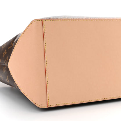 Louis Vuitton Monogram Mezzo NM 8 of 12