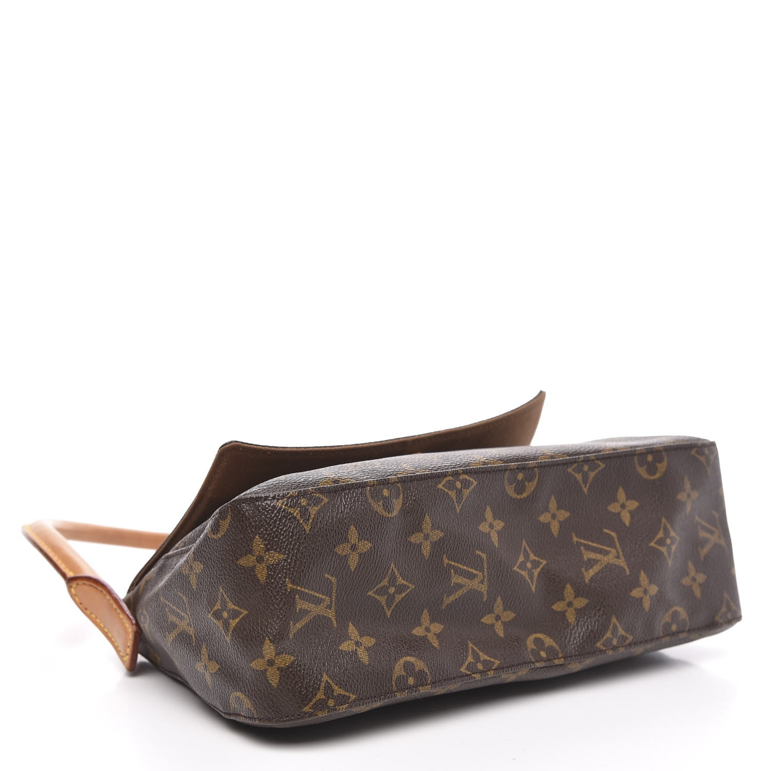 Louis Vuitton Monogram Mini Looping 4 of 13