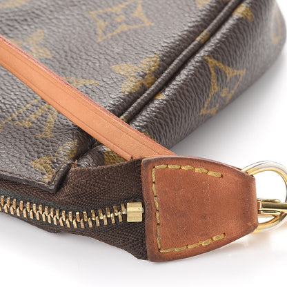 Louis Vuitton Monogram Pochette Accessories 6 of 8