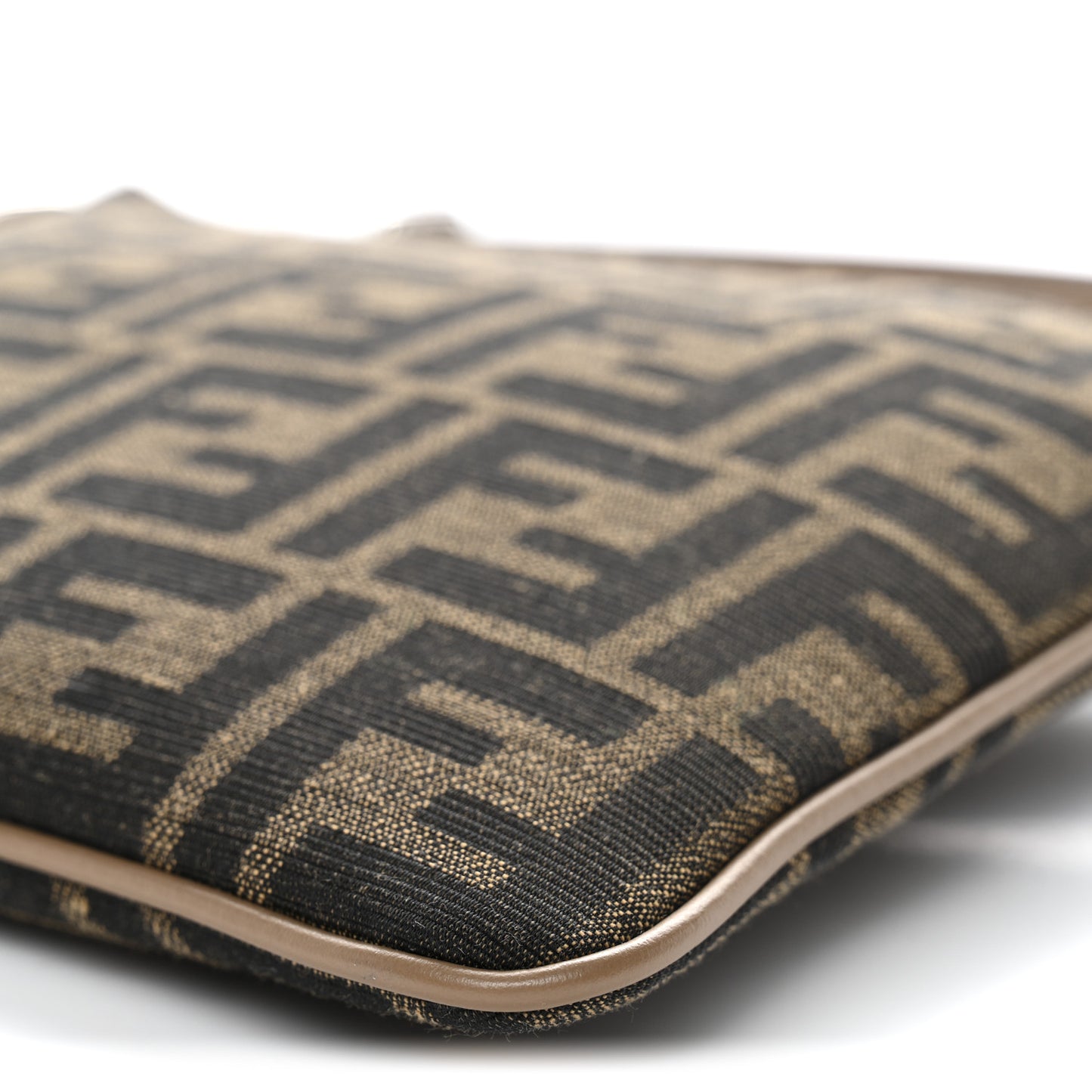 Zucca Mini After Bag Crossbody Tobacco Moro Sand