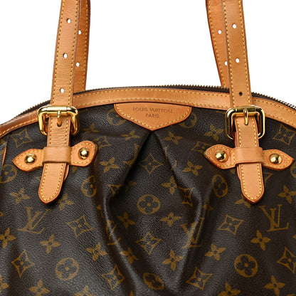 Louis Vuitton Monogram Tivoli GM 8 of 18