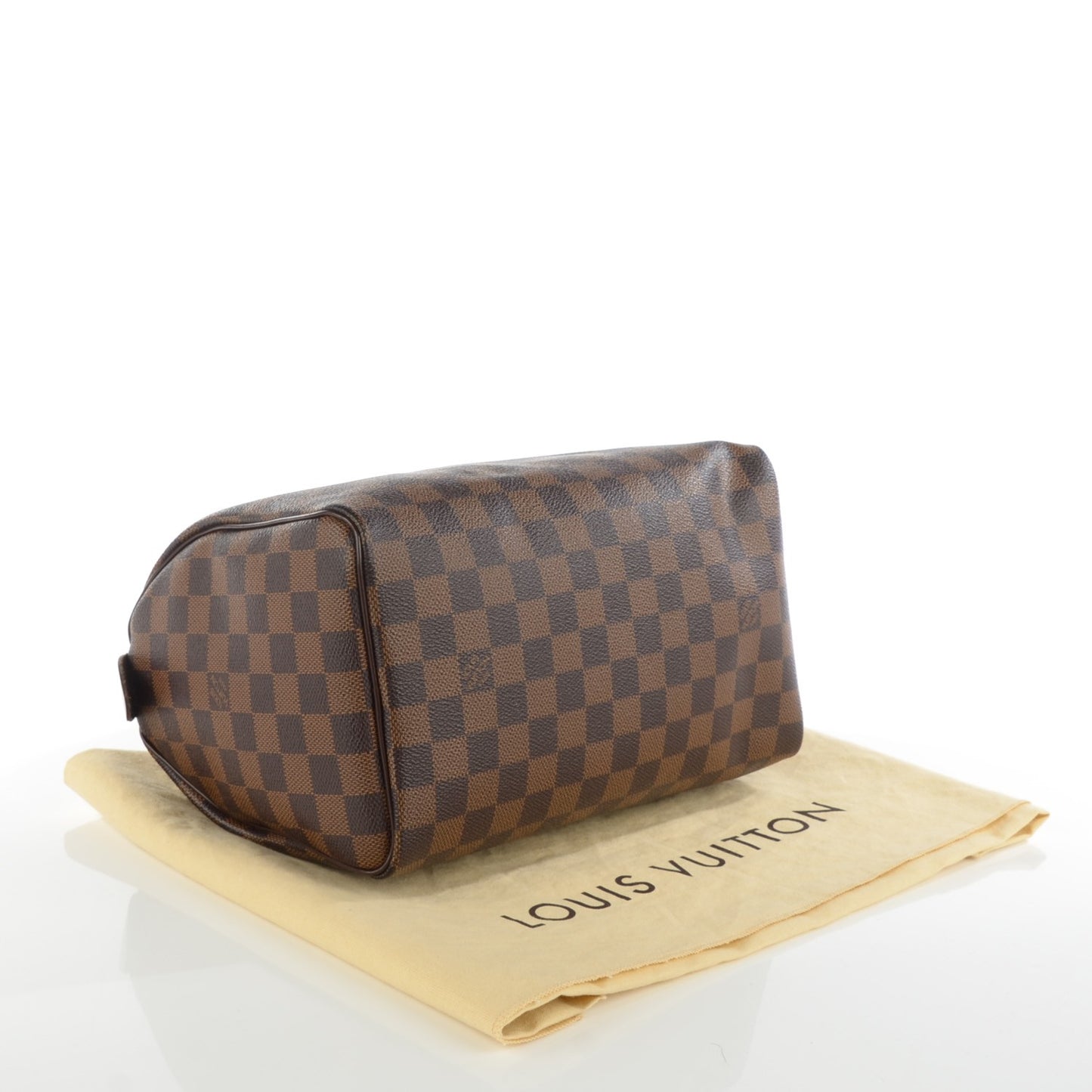 Damier Ebene Speedy 25