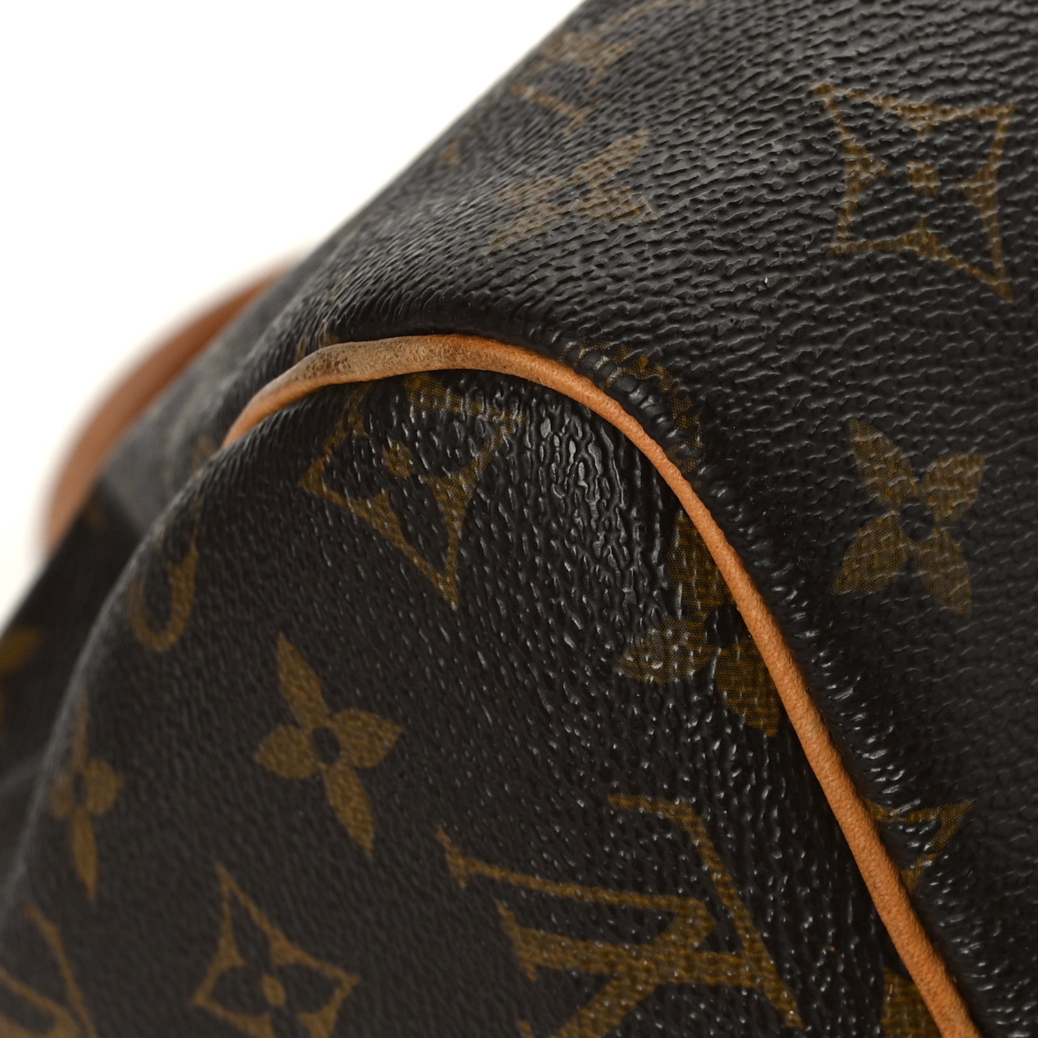 Louis Vuitton Monogram Speedy Bandouliere 30 10 of 11