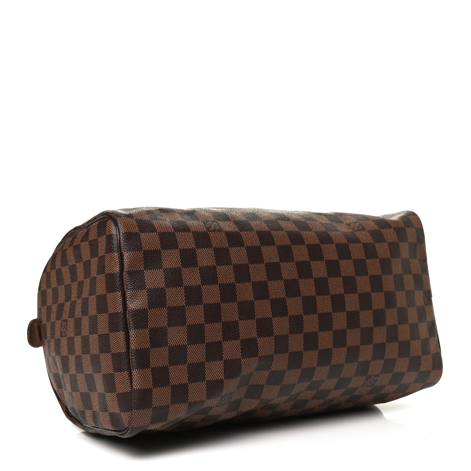 Louis Vuitton Damier Ebene Speedy 35 4 of 12