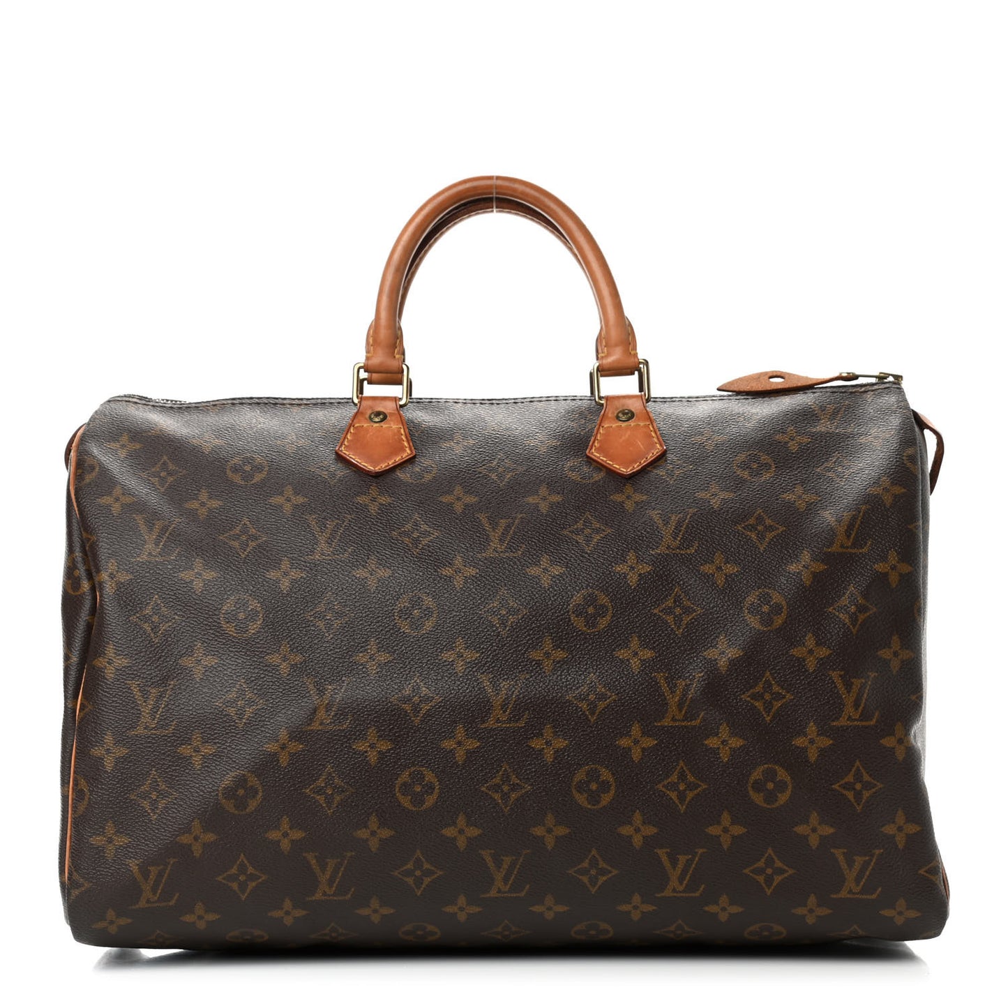 Monogram Speedy 40