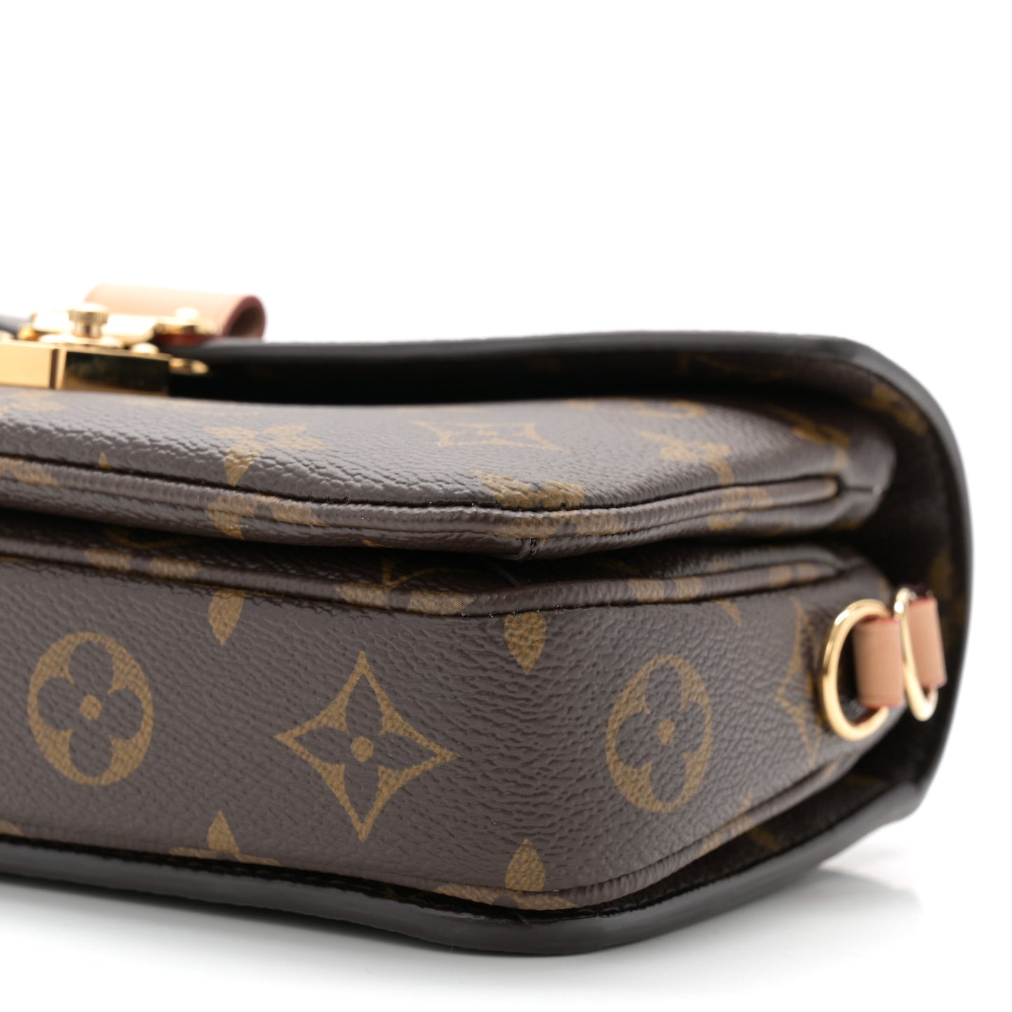 Monogram Pochette Metis East West