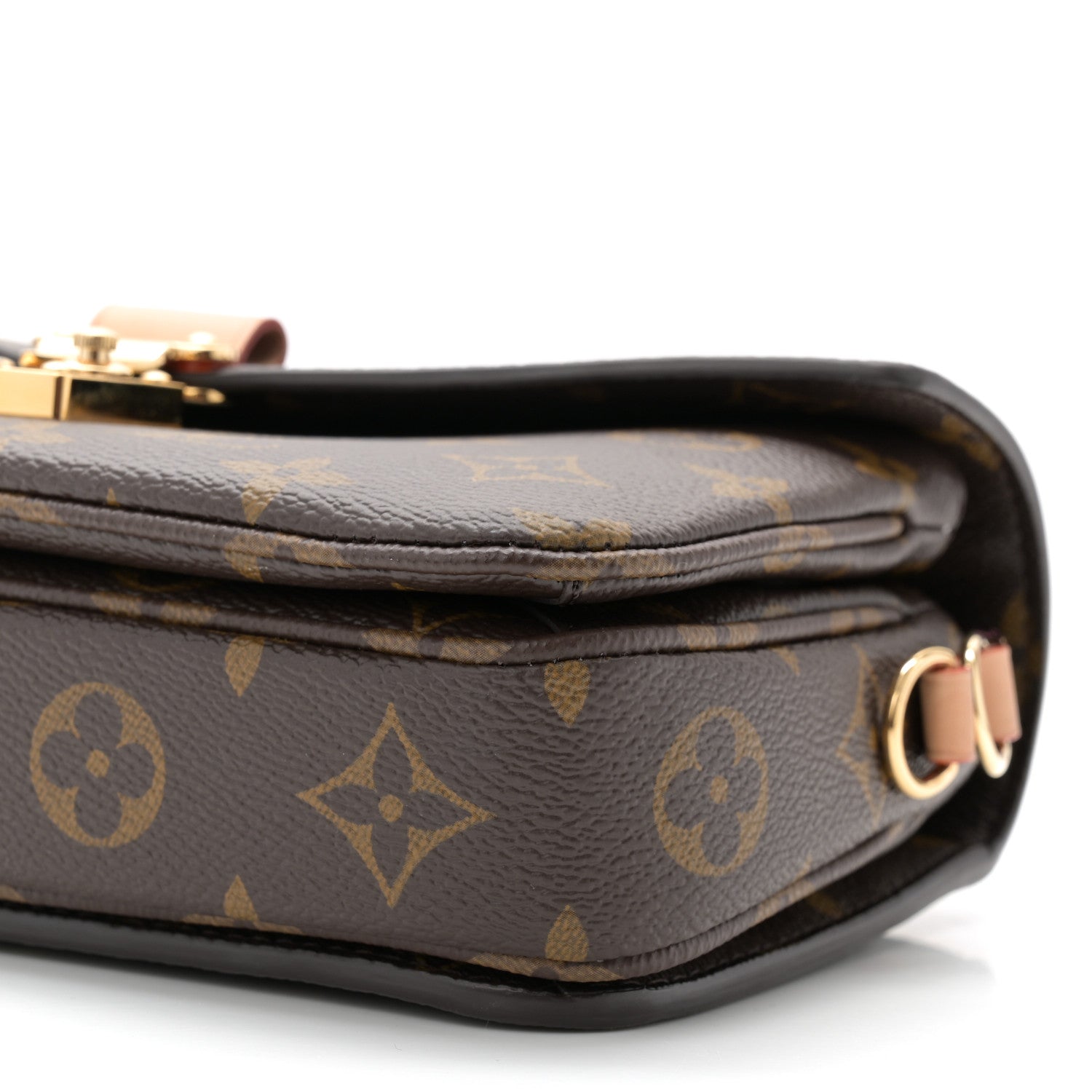 Louis Vuitton Monogram Pochette Metis East West 9 of 10