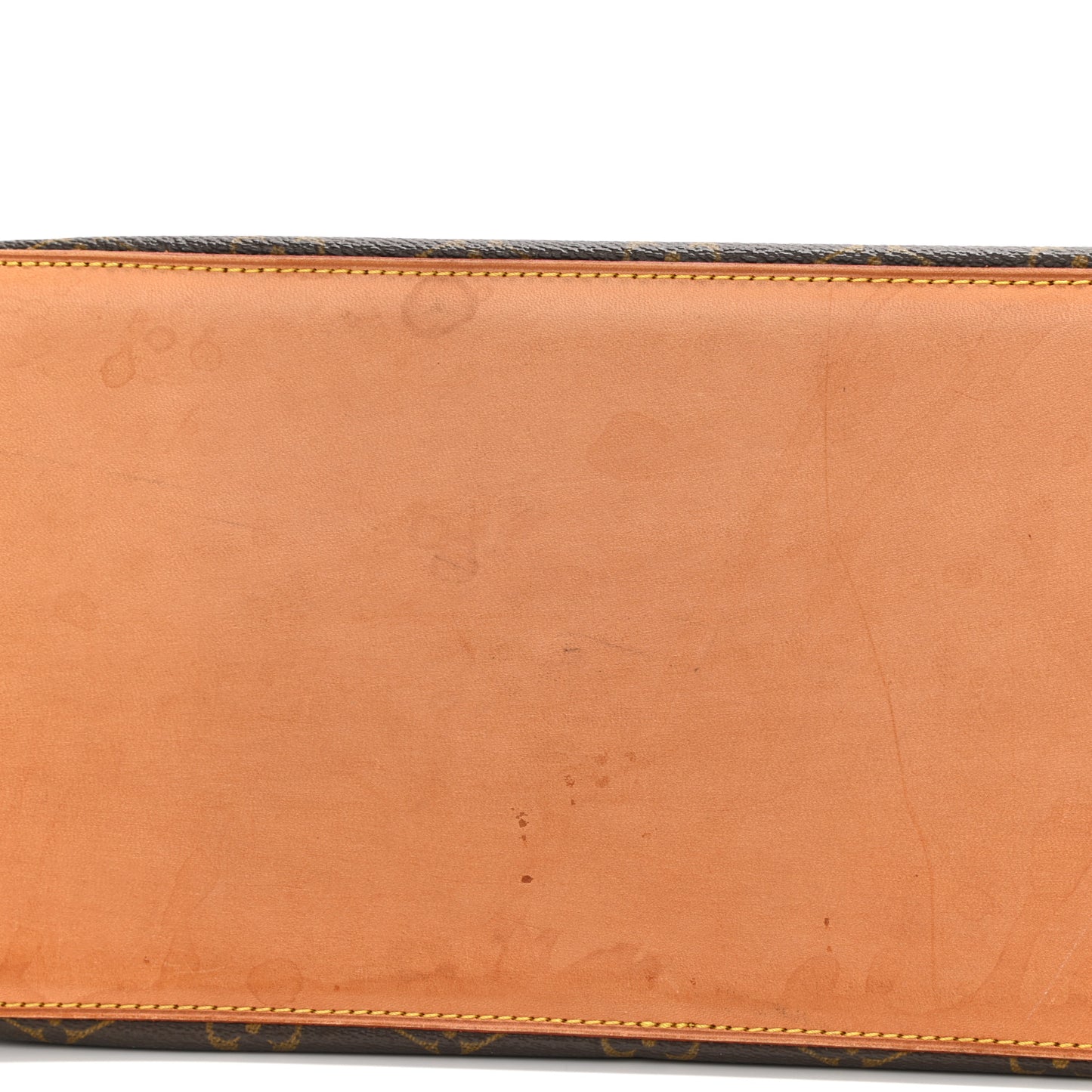 Monogram Cabas Mezzo