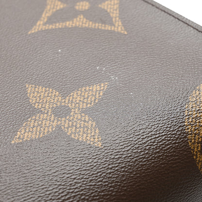 Louis Vuitton Reverse Monogram Giant Onthego MM 9 of 9