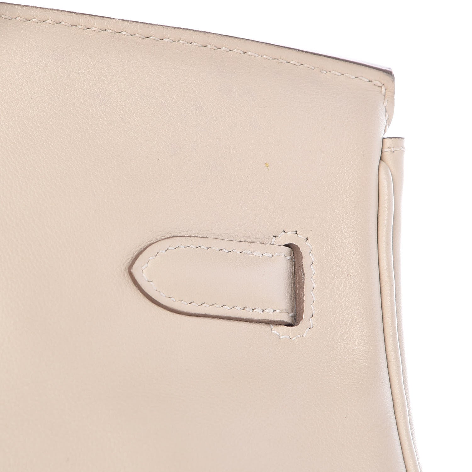 Hermes Swift Birkin 35 Parchemin 34 of 34