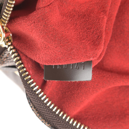 Louis Vuitton Damier Ebene Evora GM 7 of 12