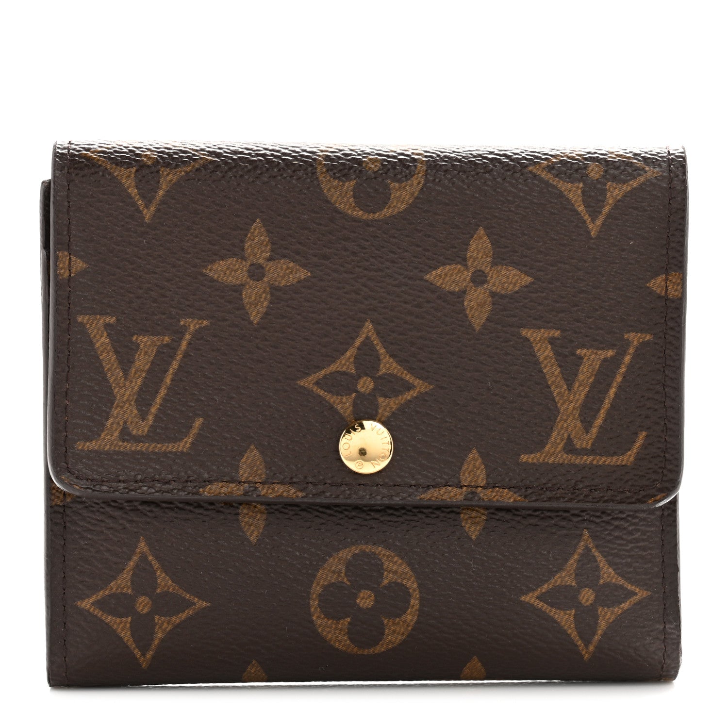 Louis Vuitton Monogram Anais Wallet 2 of 20