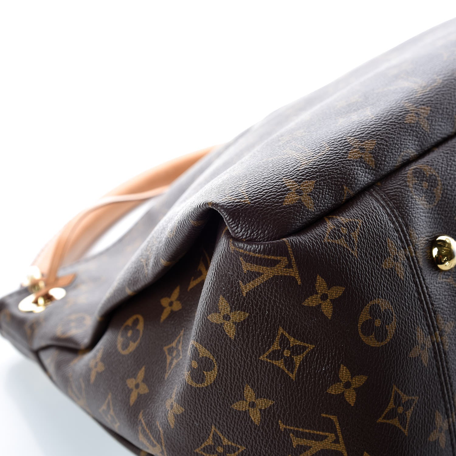 Louis Vuitton Monogram Artsy MM 13 of 17